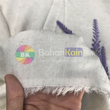 Kain Linen Rayon 5415 Lebar 135 CM